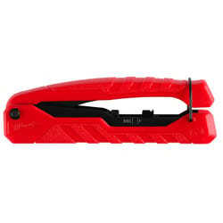 Milwaukee 4.74 in. L Compression Crimper