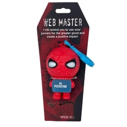 Watchover Voodoo Web Master Stress Doll Squishy 1 pk