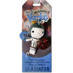 Watchover Voodoo Gladiator Dolls 1 pk