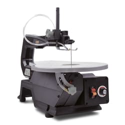 Steel Grip Corded 5 in. Scroll Saw