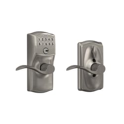 Door Hardware Door Knobs Locks Deadbolts At Ace Hardware