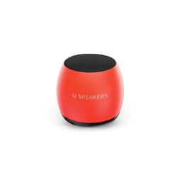 U Speakers Fashionit Wireless Bluetooth Glow Micro Speaker 1 pk