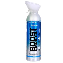 Boost Oxygen Blue Portable Oxygen 10 L 1 pk