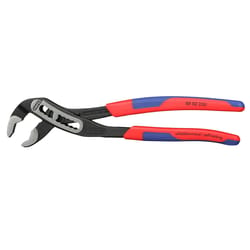 Knipex Alligator 10 in. Chrome Vanadium Steel Water Pump Pliers