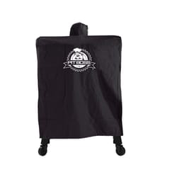 Pit Boss Black Smoker Cover For (PBV6M)