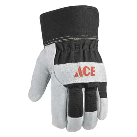 Mechanic Utility Work Gloves (Men's XL)