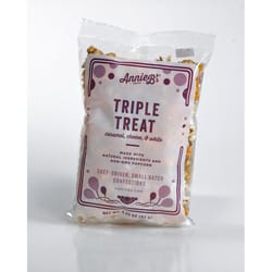 Annie B's Triple Treat Popcorn 3.25 oz Bagged