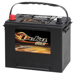 DieHard Car Battery Jump Starter Automatic 400 amps - Ace Hardware