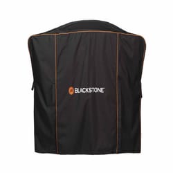 Blackstone Patio Series Black Griddle Cover
