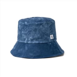 Olivia Moss Bucket Hat Blue One Size Fits Most