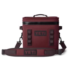 YETI Hopper Flip 12 Wild Vine Red 12 qt Soft Sided Cooler