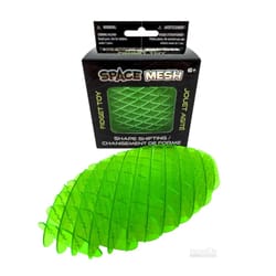 Incredible Novelties Space Mesh Shape Shifter Assorted 12 pc