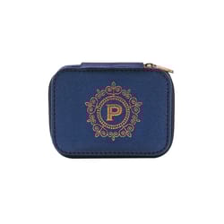 History & Heraldry P Travel Jewellery Box 1 pk