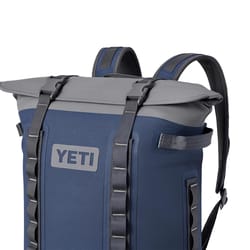 YETI Hopper M20 Navy Backpack Cooler
