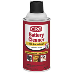CRC Battery Cleaner 11 oz