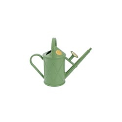 Bosmere Haws Sage Green 2 pt Plastic Heritage Watering Can