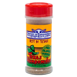 SuckleBusters Original Green Jalapeno Seasoning 2.75 oz