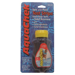 AquaChek Pool/Spa Test Strips