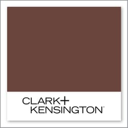 Clark+Kensington Chocolate Ganache WNCC-10