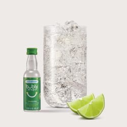 SodaStream Bubly drops Lime Fruit Drops 1.36 oz 1 pk