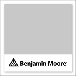 Benjamin Moore Seersucker Suit CSP-580