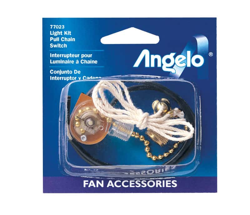 Westinghouse Angelo 6 amps Pull Chain Switch 1 pk Ace Hardware