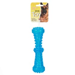 Boss Pet Assorted Squeaker Sticks Dog Toy 1 pk