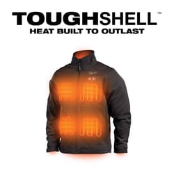 women's milwaukee heated jacket near me