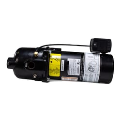 ECO-FLO 3/4 HP 960 gph Cast Iron Shallow Well Pump