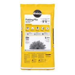 Miracle-Gro Flower and Plant Potting Mix 2 cu ft
