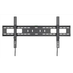 Monster Just Hook It Up 43 in to 90 in. 165 lb. cap. Tiltable TV Tilt Wall Mount