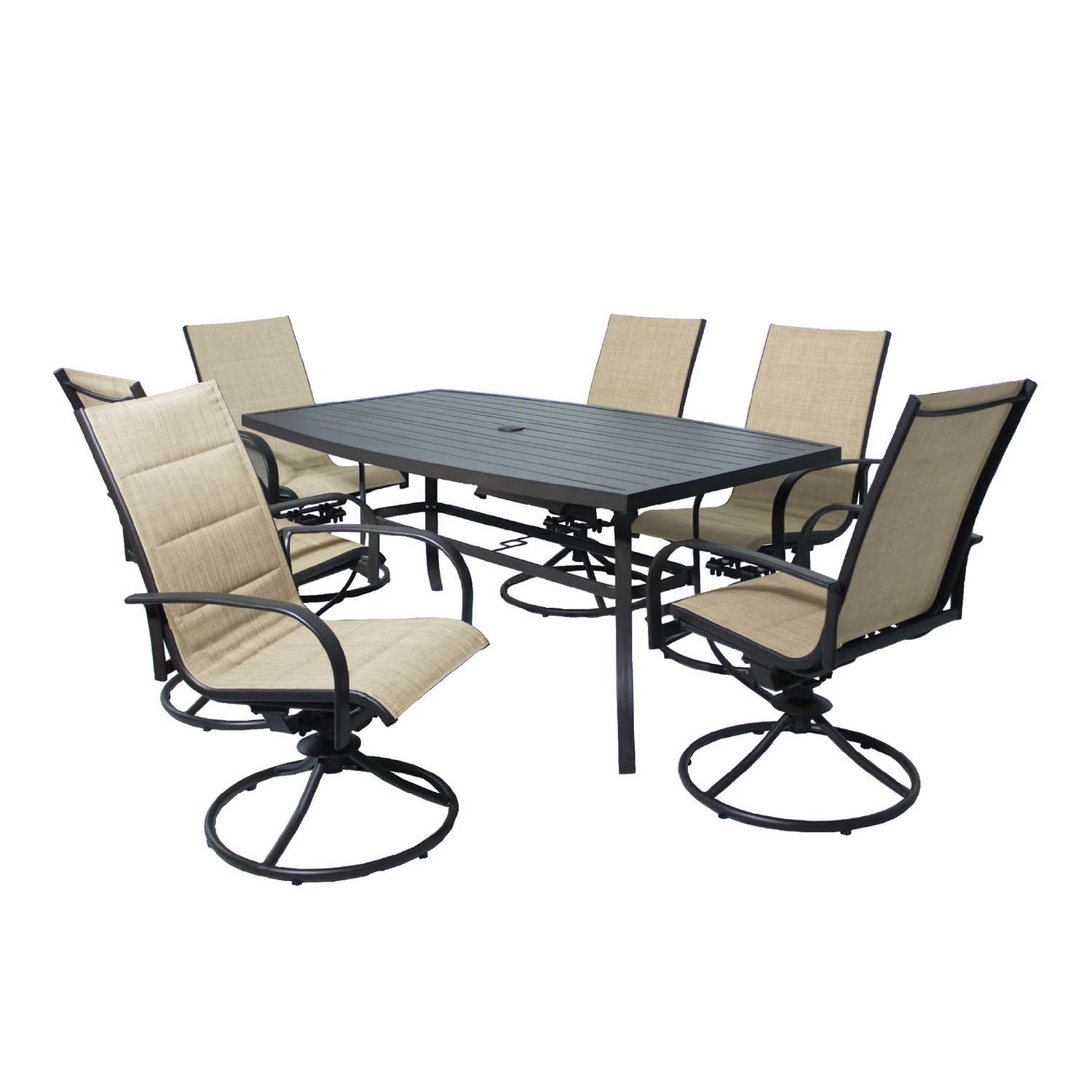 Outdoor Living Grills and Patio Furniture at Ace Hardware