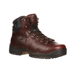 Rocky Mobilite Men's Boots 8 US Brown