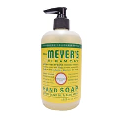 Mrs. Meyer's Clean Day Organic Honeysuckle Scent Liquid Hand Soap 12.5 oz