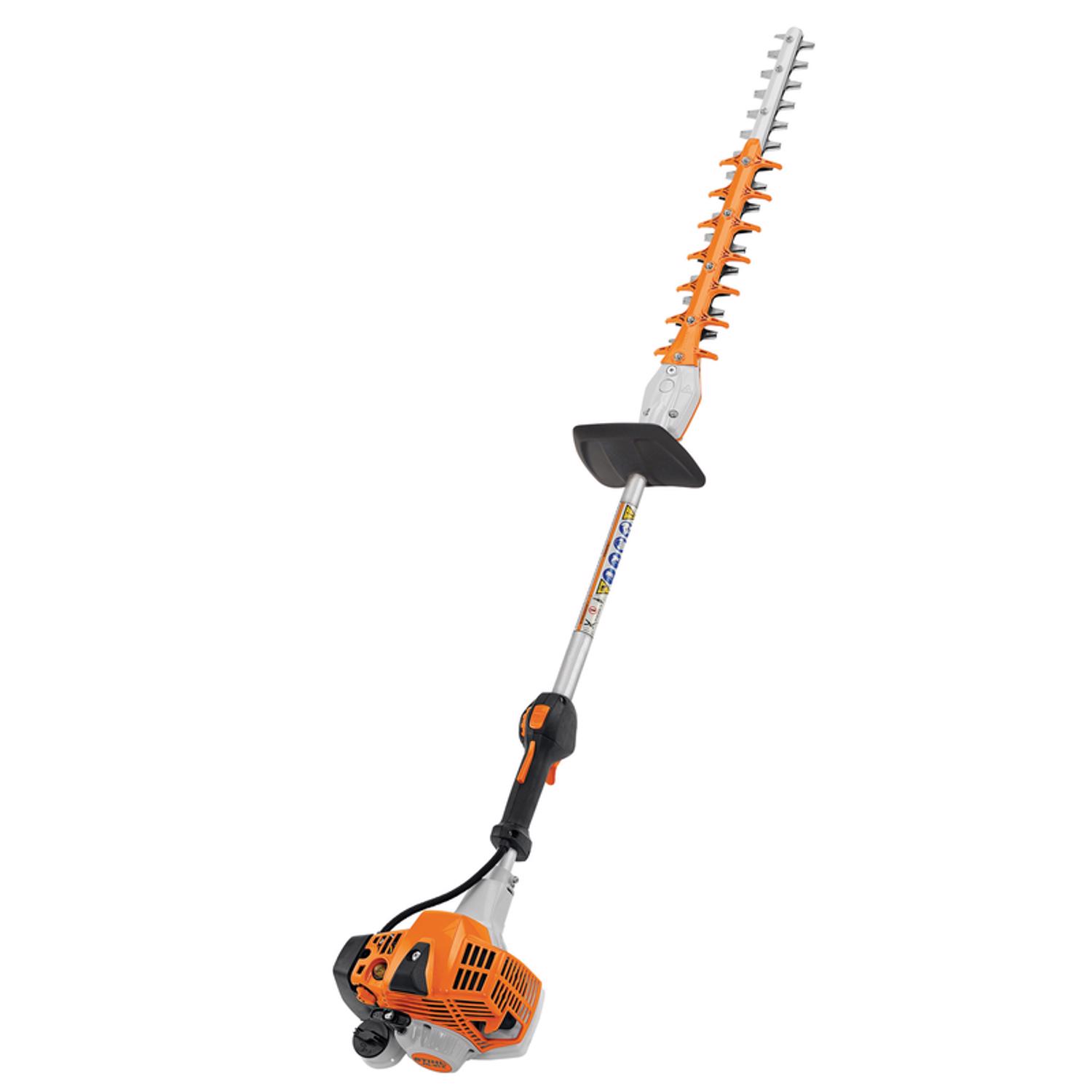 STIHL HL 91 K 24 in. Gas Hedge Trimmer - Ace Hardware