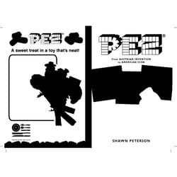 Arcadia Publishing Pez From Austrian Invention to American Icon History Book