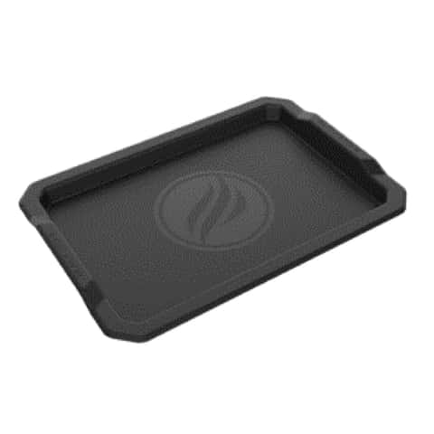 Grant White Serving Tray + Reviews
