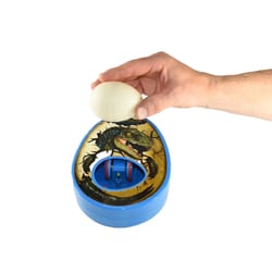Hey Buddy Hey Pal DinoMazing Easter Egg Decorator Blue