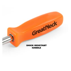 Great Neck 6 in 1 Screwdriver 1 pc