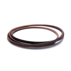 Craftsman Deck Drive Belt 0.66 in. W X 143.51 in. L For Riding Mowers