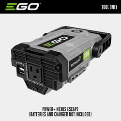 EGO Power+ Nexus Escape 120 V 150 W 1 outlets Power Inverter