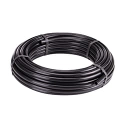 Raindrip Polyethylene Drip Irrigation Tubing 1/4 in. D X 250 ft. L Raindrip Polyethylene Drip Irrigation Tubing 1/4 in. D X 250 ft. L
