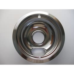 Stanco Steel Reflector Bowl 6 in. W