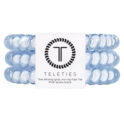 TELETIES Hair Ties