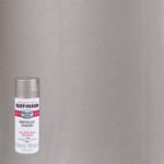 Rust Oleum Stops Rust Metallic Aluminum Bright Coat Metallic Spray 11 oz Mfr 7715 830 Ace Hardware