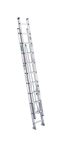 Telescoping ladder ace deals hardware