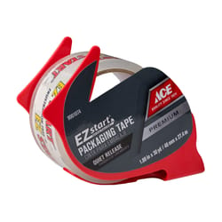Ace 1.88 in. W X 30 yd L Moving Tape