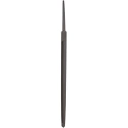 Stanley 6 in. L Single Cut Slim Taper File 1 pc