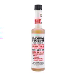 Sea Foam Gasoline Fuel Injector Cleaner 5.25 oz