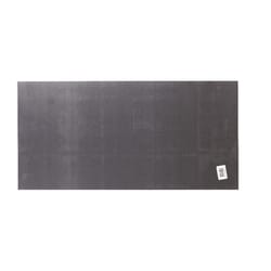 Boltmaster 12 in. Uncoated Steel Weldable Sheet